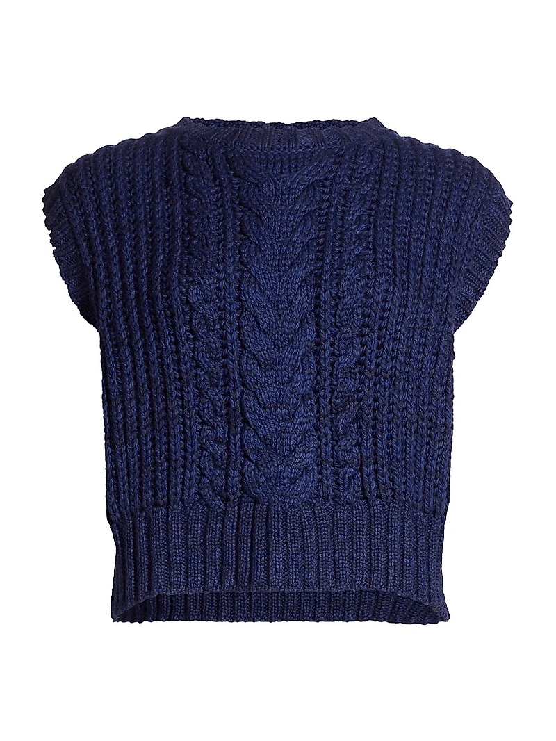 Gavilan Erin Sweater Vest
