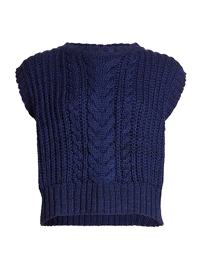 Gavilan Erin Sweater Vest