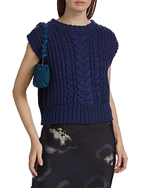 Gavilan Erin Sweater Vest