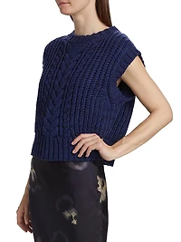 Gavilan Erin Sweater Vest