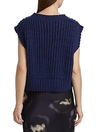 Gavilan Erin Sweater Vest