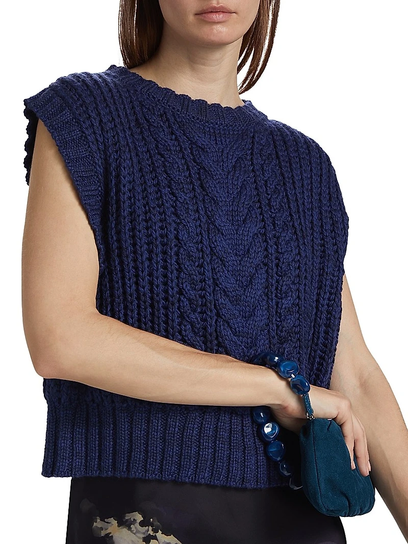 Gavilan Erin Sweater Vest