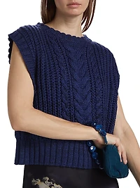 Gavilan Erin Sweater Vest
