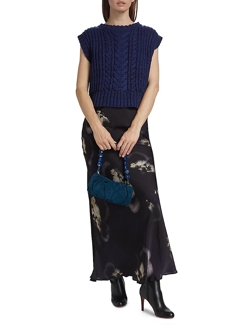 Gavilan Erin Sweater Vest