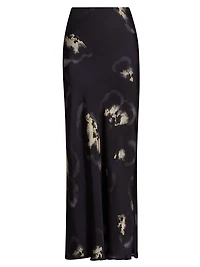 Quesada Alice Maxi Skirt