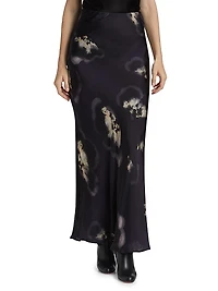 Quesada Alice Maxi Skirt