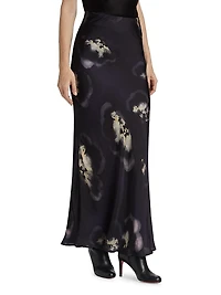 Quesada Alice Maxi Skirt