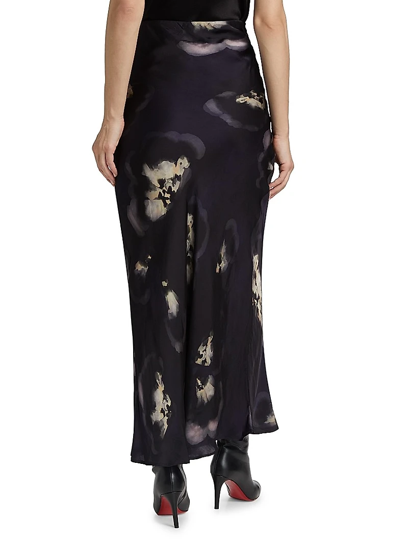Quesada Alice Maxi Skirt