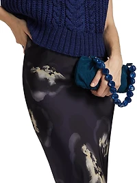 Quesada Alice Maxi Skirt