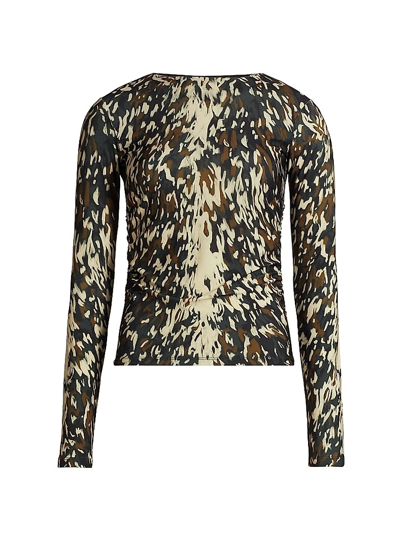 Callao Elois Jersey Top