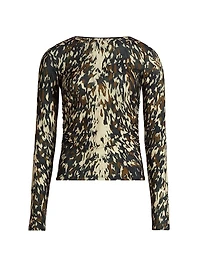 Callao Elois Jersey Top