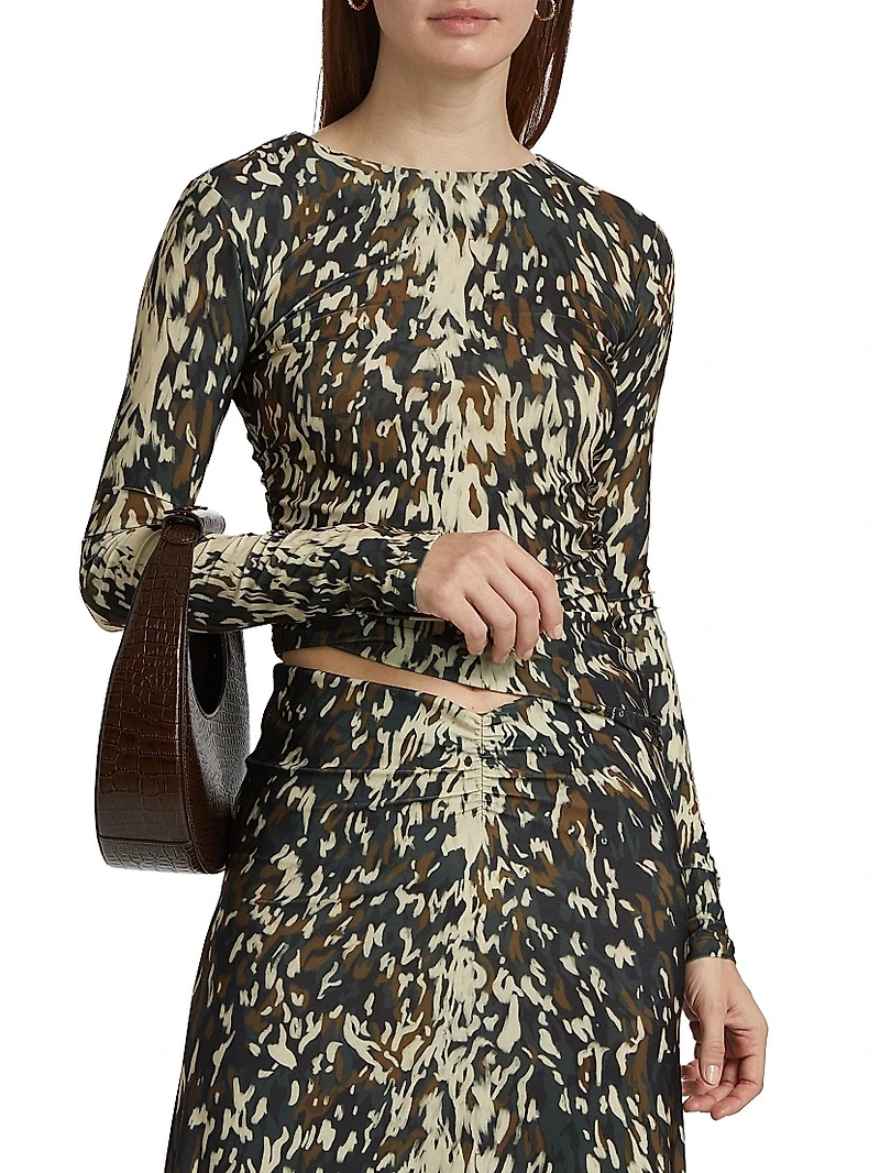 Callao Elois Jersey Top