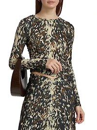 Callao Elois Jersey Top