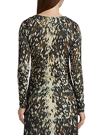 Callao Elois Jersey Top