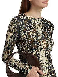 Callao Elois Jersey Top