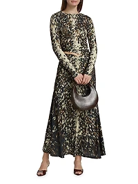 Callao Elois Jersey Top