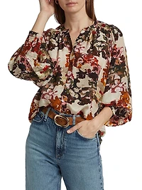 Peña Julieta Blouse