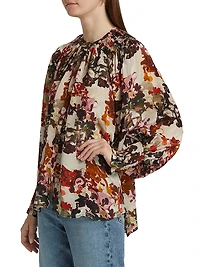 Peña Julieta Blouse