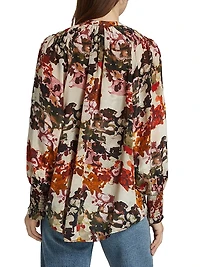 Peña Julieta Blouse