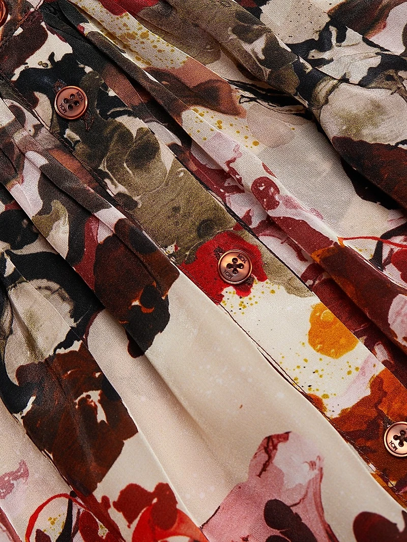 Peña Julieta Blouse