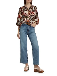 Peña Julieta Blouse