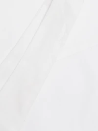 Ayesha Poplin Cotton Midi-Dress