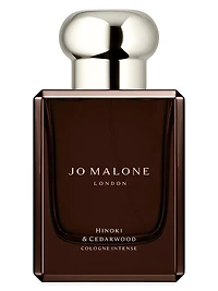 Hinoki & Cedarwood Cologne Intense