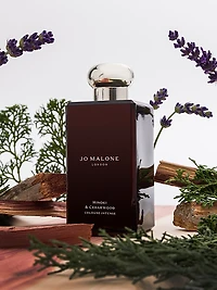 Hinoki & Cedarwood Cologne Intense