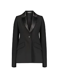 Basque Blazer