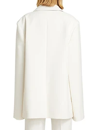 Boyfriend Blazer