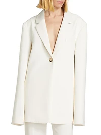Boyfriend Blazer