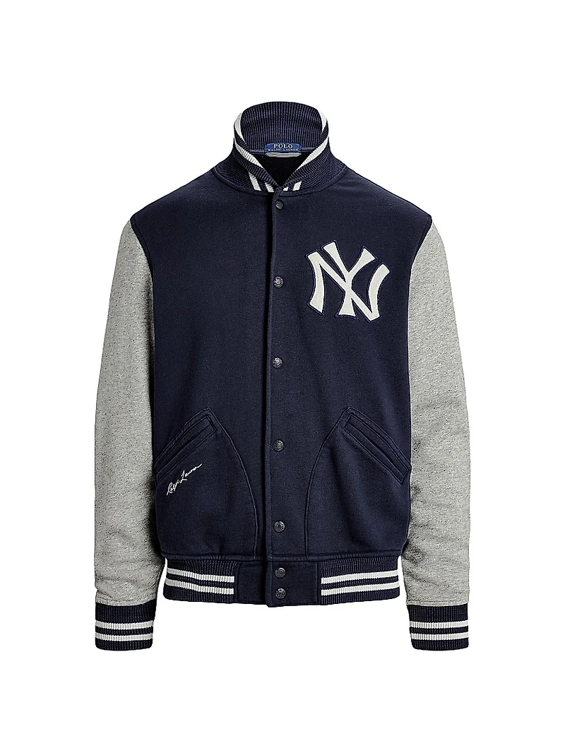 Polo Ralph Lauren Yankees Jacket