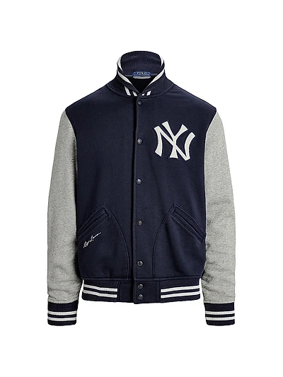 Polo Ralph Lauren Yankees Jacket