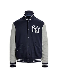 Polo Ralph Lauren Yankees Jacket
