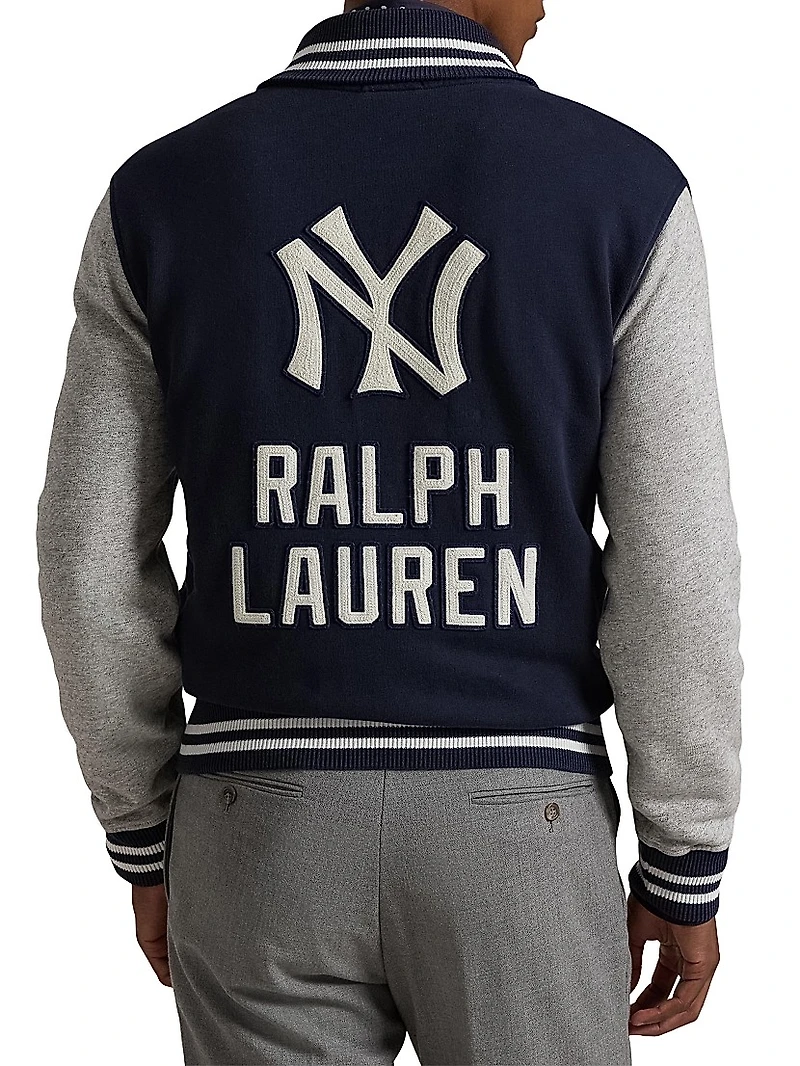 Polo Ralph Lauren Yankees Jacket