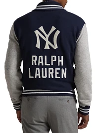 Polo Ralph Lauren Yankees Jacket