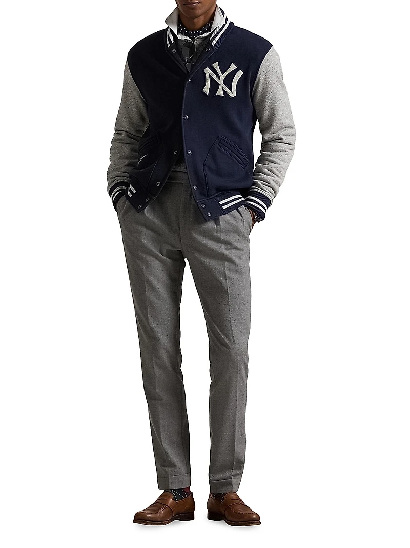 Polo Ralph Lauren Yankees Jacket