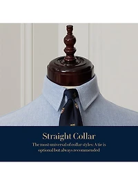 Flannel Jacqaurd Shirt