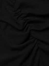 Galaxies The Arthur Ruched Top