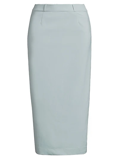 Galaxies The Cluster Midi-Skirt