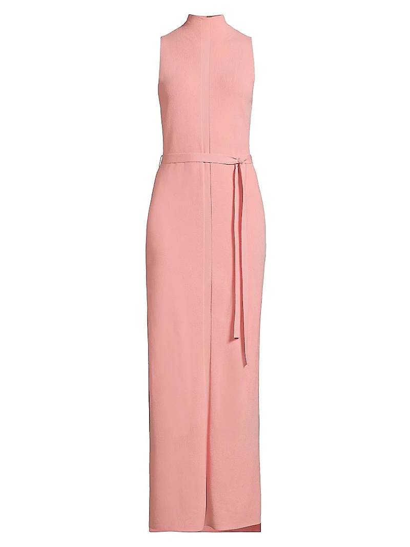 Galaxies The Electric Maxi Dress