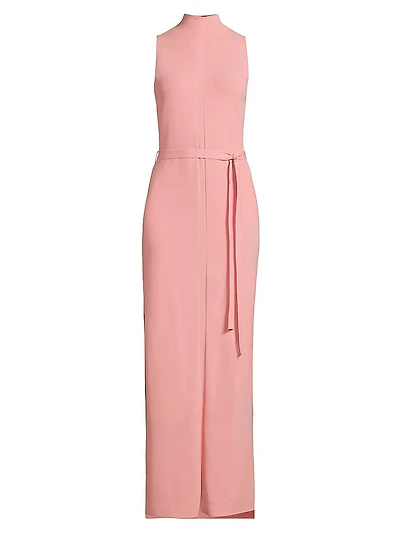 Galaxies The Electric Maxi Dress