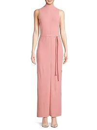 Galaxies The Electric Maxi Dress