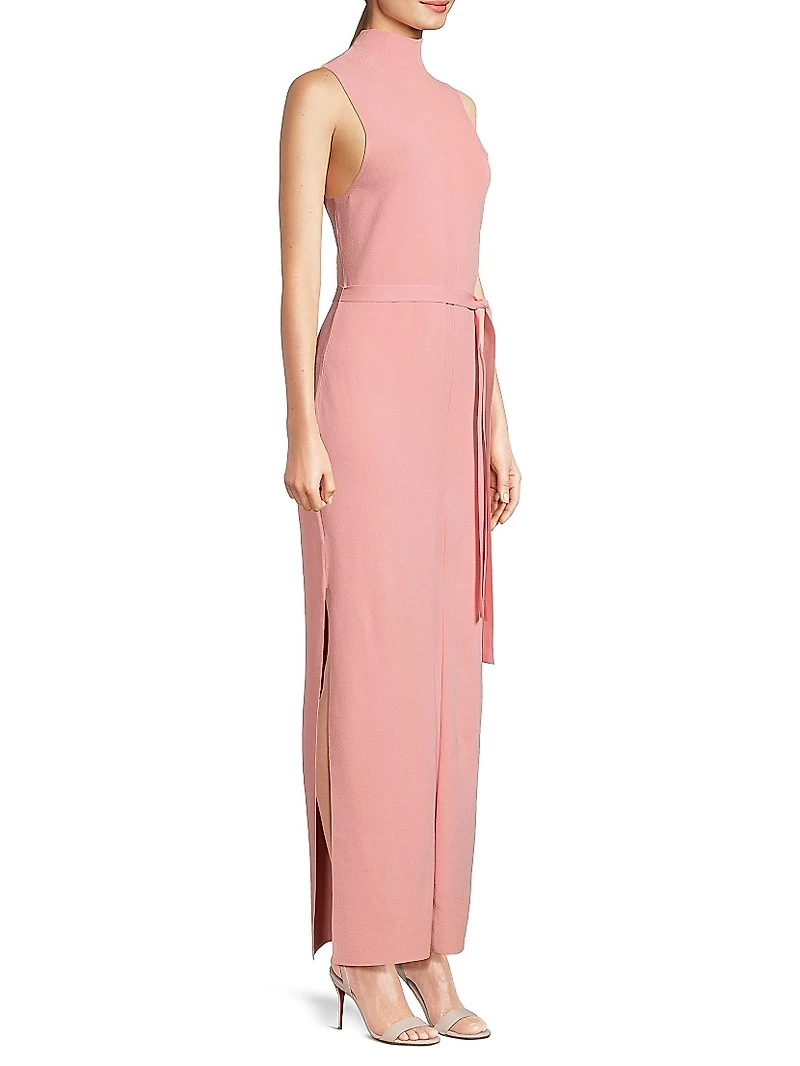 Galaxies The Electric Maxi Dress