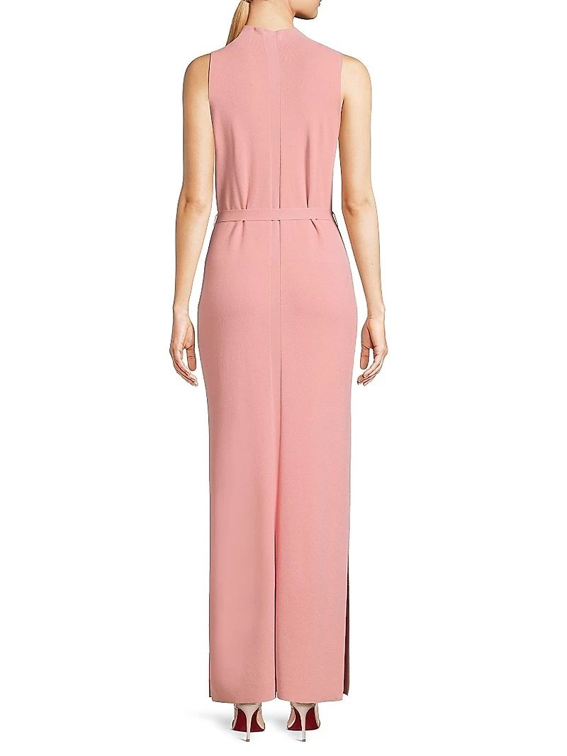 Galaxies The Electric Maxi Dress