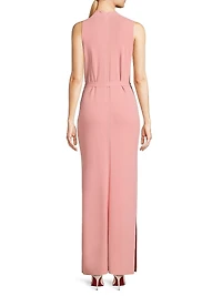 Galaxies The Electric Maxi Dress