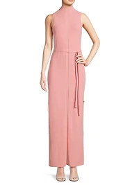 Galaxies The Electric Maxi Dress