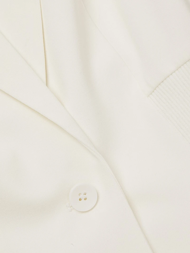 Galaxies The Light Single-Breasted Blazer