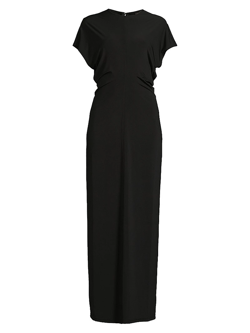 Galaxies The Genius Maxi Dress