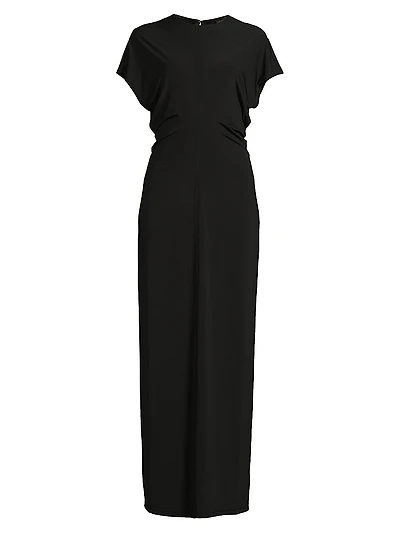 Galaxies The Genius Maxi Dress